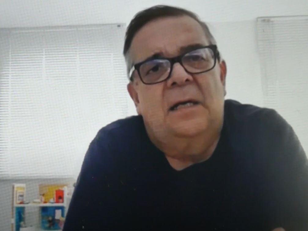 Covid-19: il baratro di un catastrophic moral failure, «catastrofico fallimento morale» – Ne parliamo col dottor Fabio Cembrani – Di Nadia Clementi