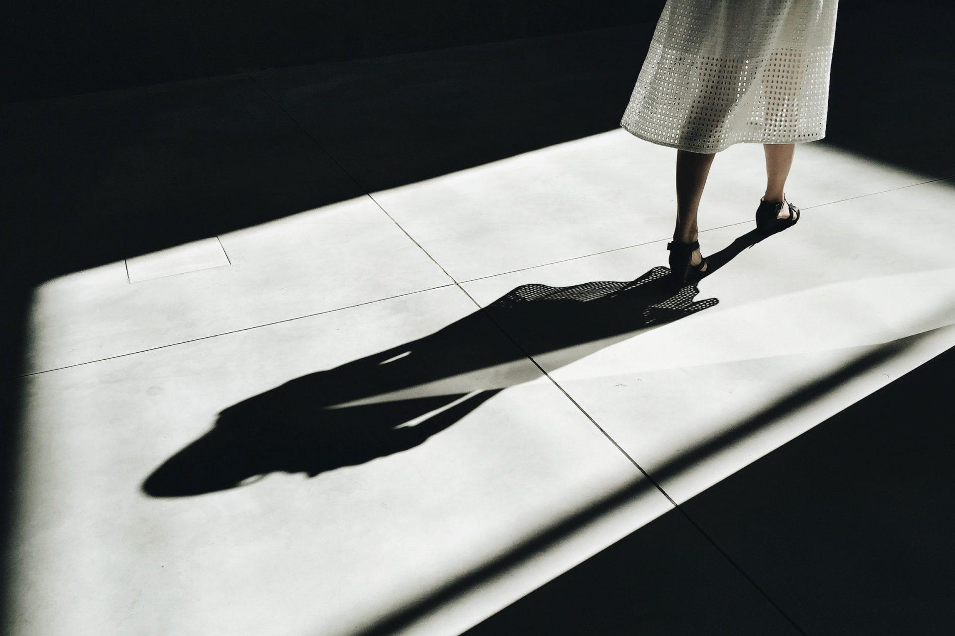 Il racconto di 4 donne unite dallo stesso destino: la forza di lottare e non arrendersi mai.