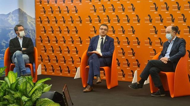 Dal 3 al 6 giugno la 16ª edizione del Festival dell’Economia