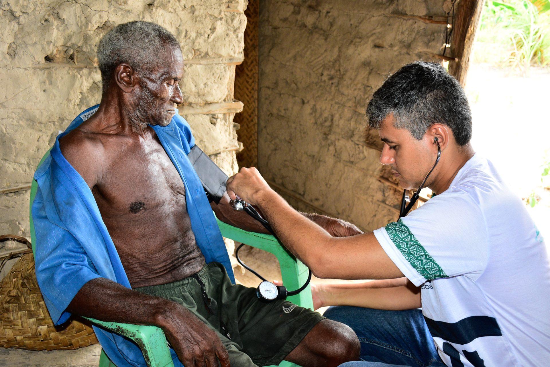 Così Medicus Mundi Italia opera in favore delle persone ai margini del mondo