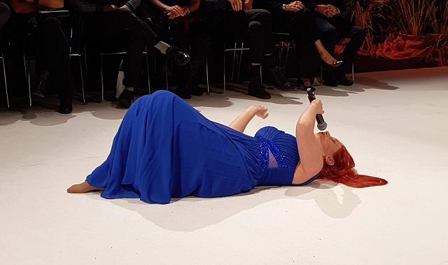 È Carla Paradiso la vincitrice di Vartalent XI