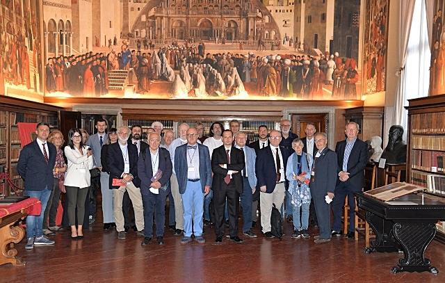 MAGI festeggia quindici anni