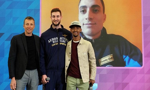 Il Festival dello Sport torna a Trento dal 22 al 25 settembre