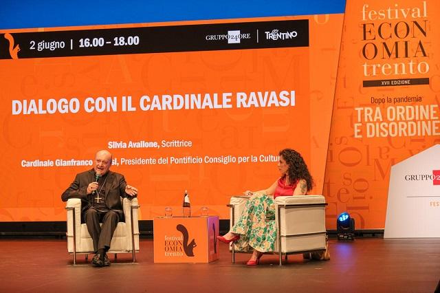 Trento è sempre capitale dell’Economia: inaugurato il 17° Festival 02/06/2022