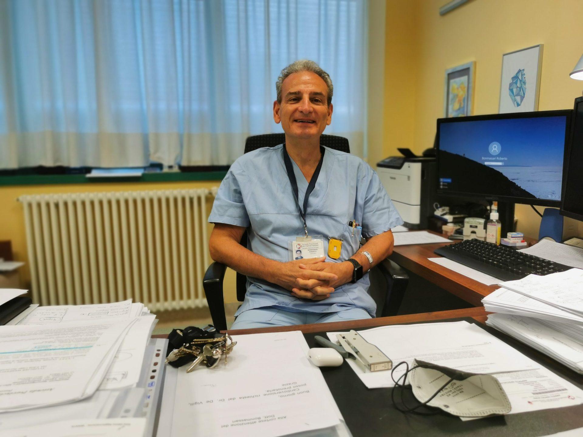 Unità Operativa Cardiologia di Trento