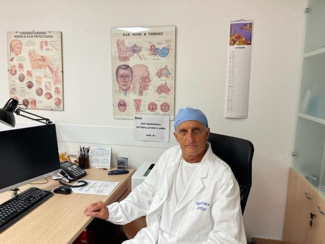 Novità nelle neoplasie di testa e collo
