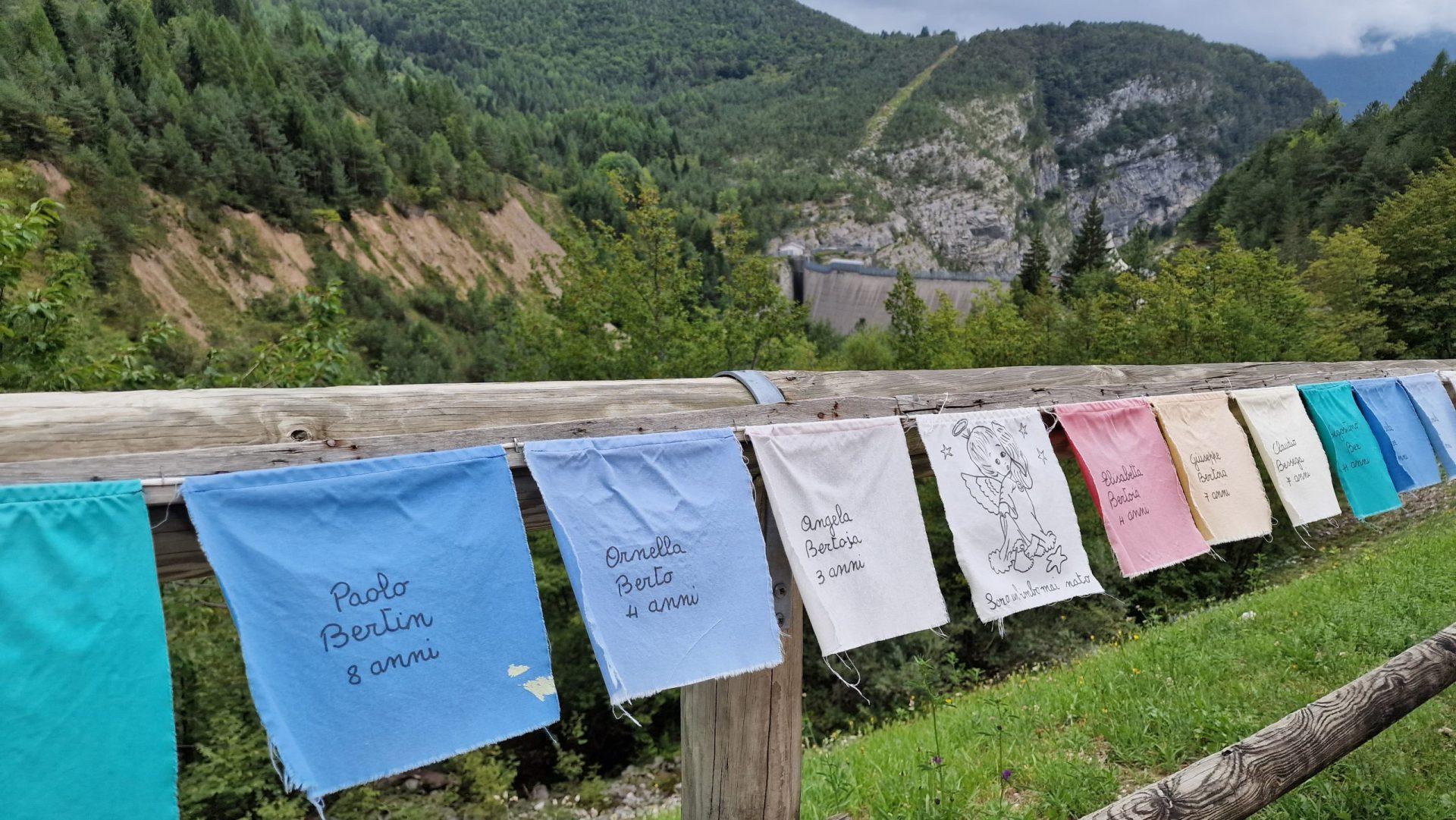 A 59 anni dalla tragedia del Vajont