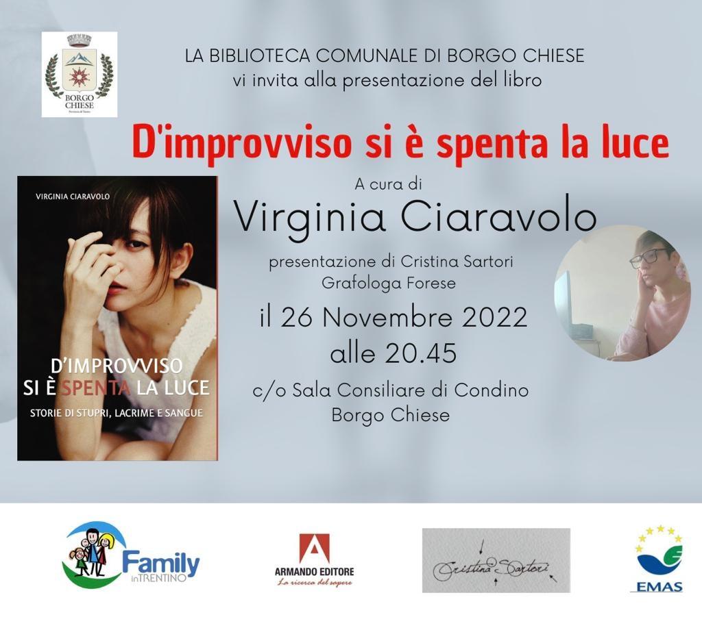 «Tanto a me non capita»
