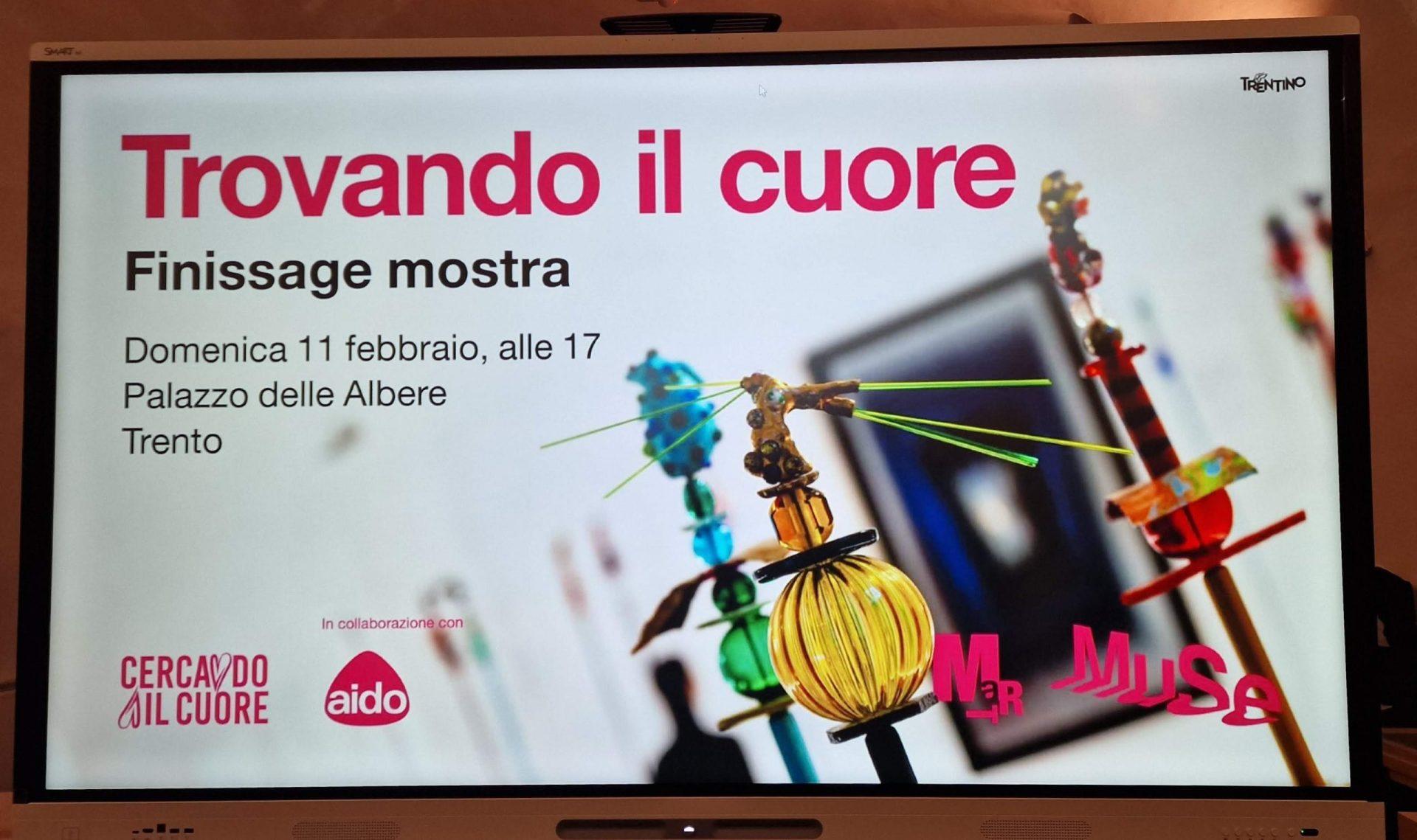“Trovando il cuore”: presentazione del progetto del nuovo cuore artificiale