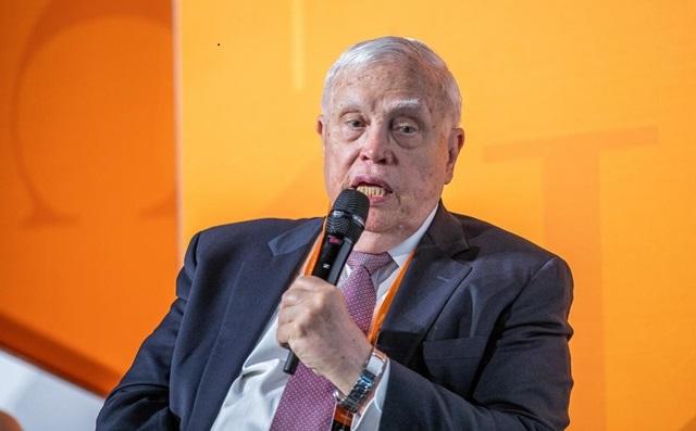 Il Premio Nobel James Hackerman a Festival dell’Economia