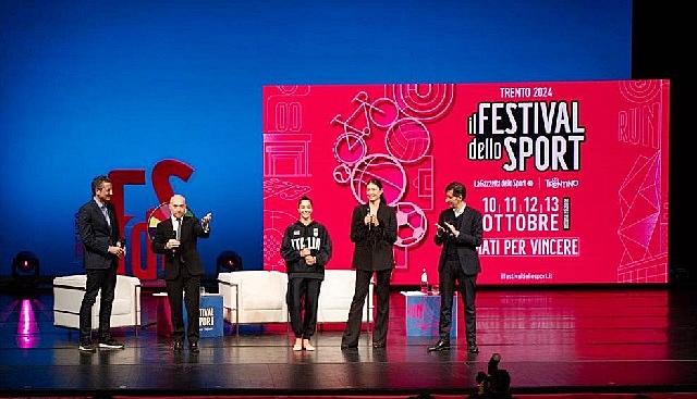 «Festival dello Sport, bene la settima e ci vediamo nel 2025»