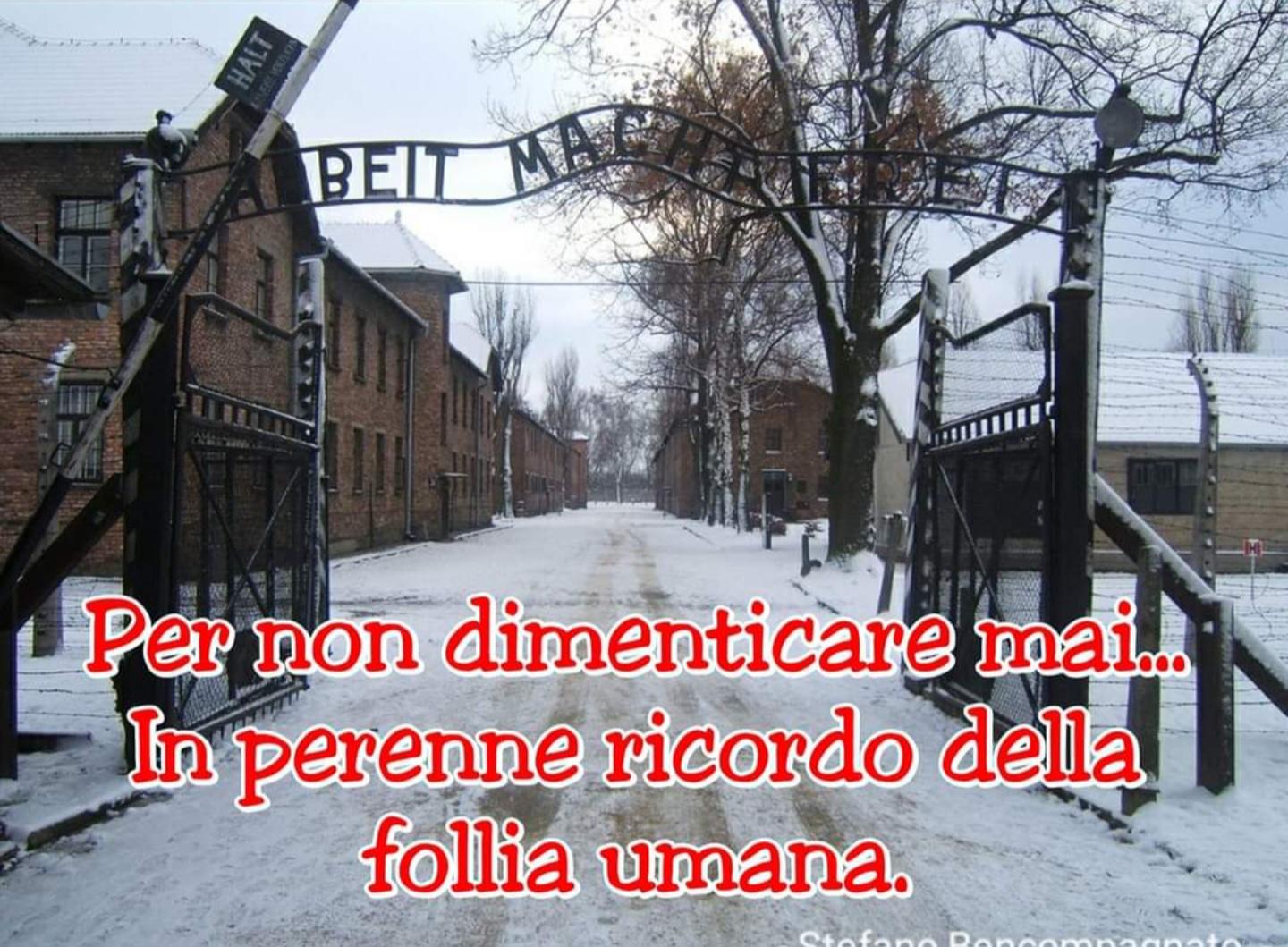 Oleg Mandić: la testimonianza di un bambino sopravvissuto all’inferno di Auschwitz
