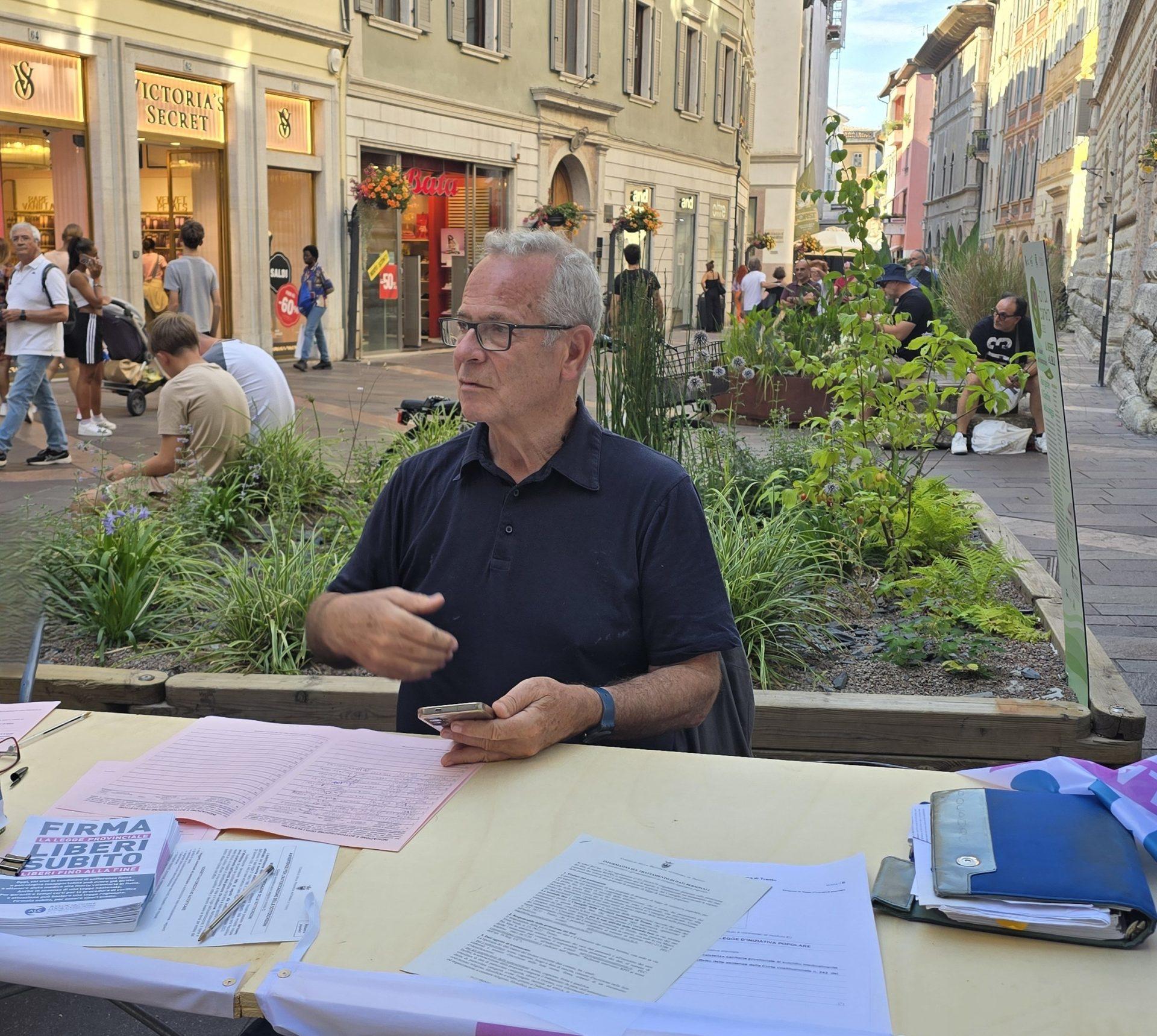 Il diritto di scegliere ne parliamo con l’avv. Fabio Valcanover