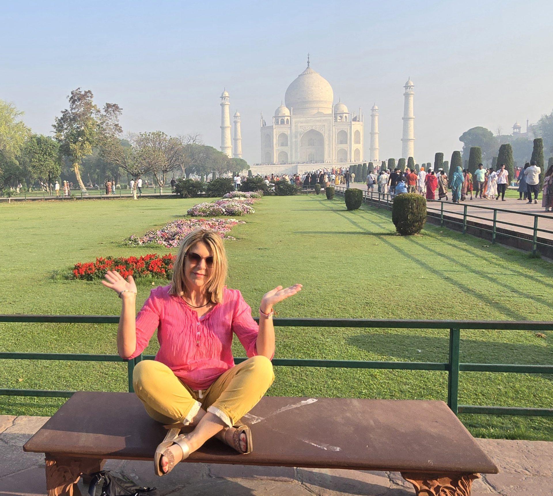India, dal Taj Mahal al Gange: il volto più profondo del viaggio