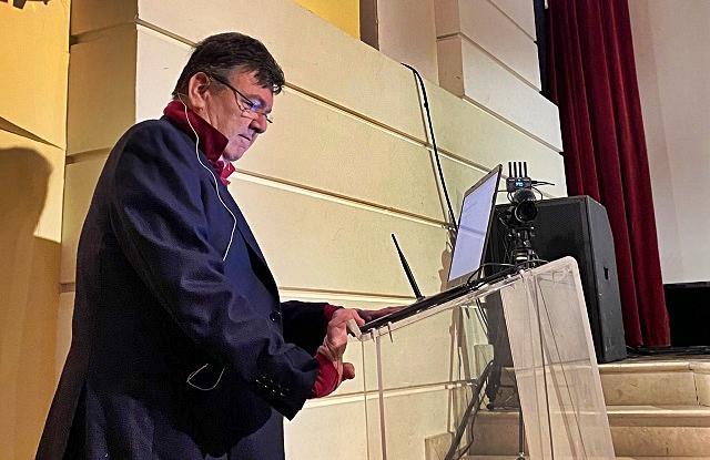 Congresso a Cosimo: verso una Carta condivisa sul linfedema