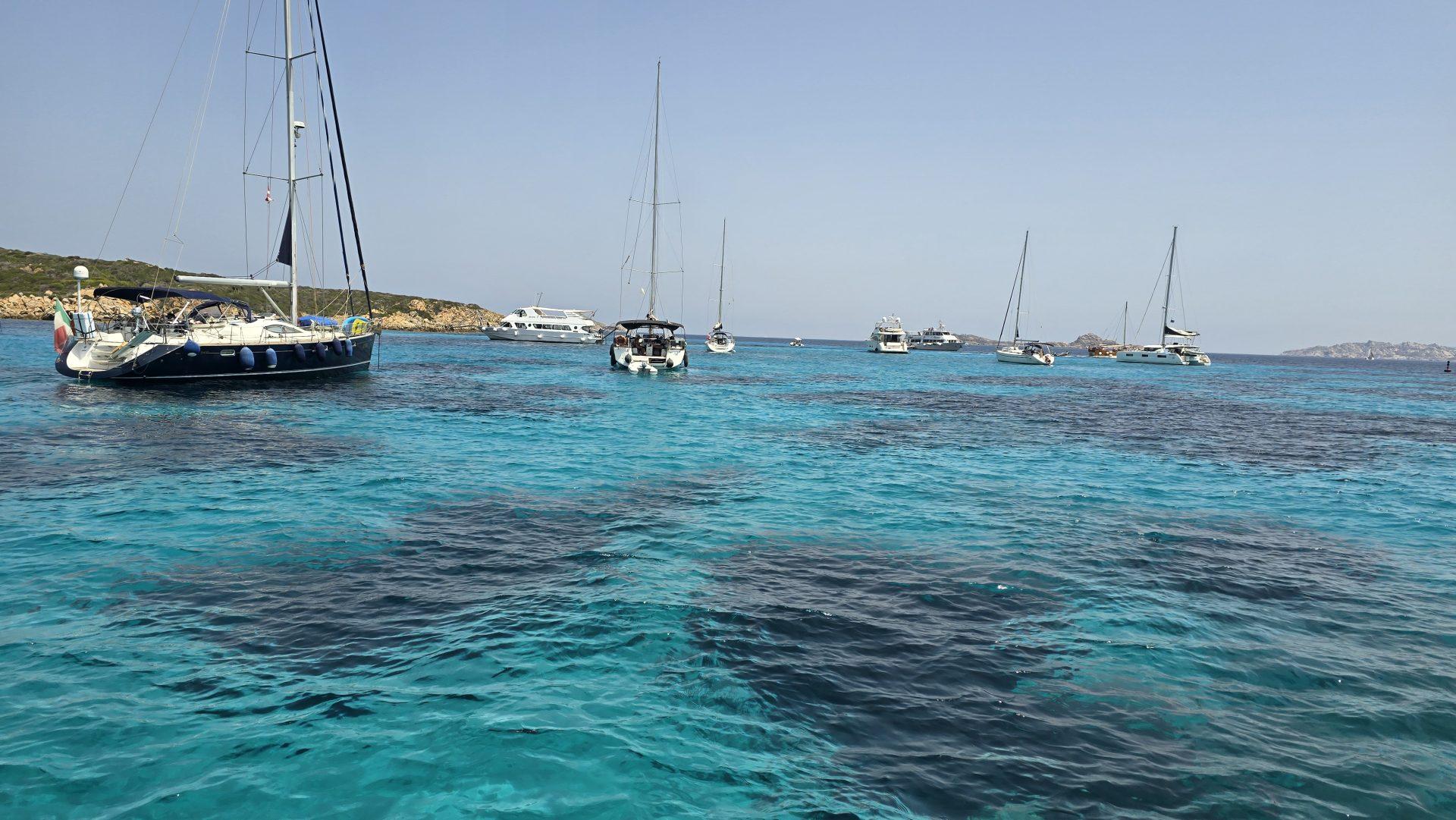 Perché la Sardegna continua ad affascinare milioni di visitatori ?