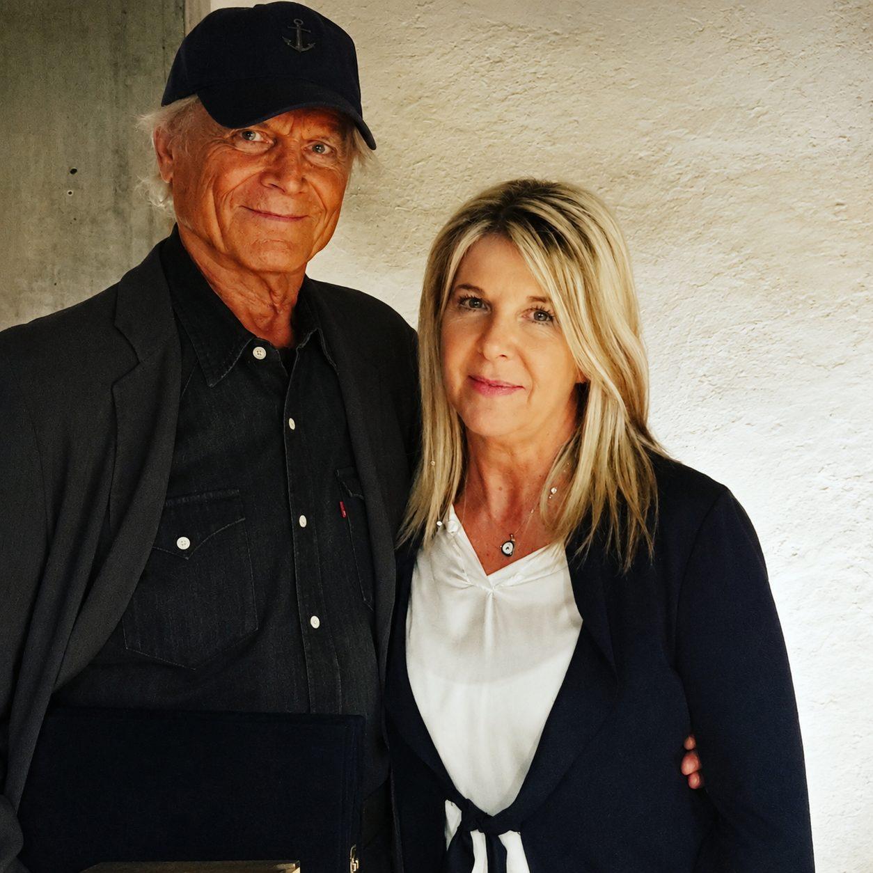 Terence Hill, un sorriso che attraversa il tempo