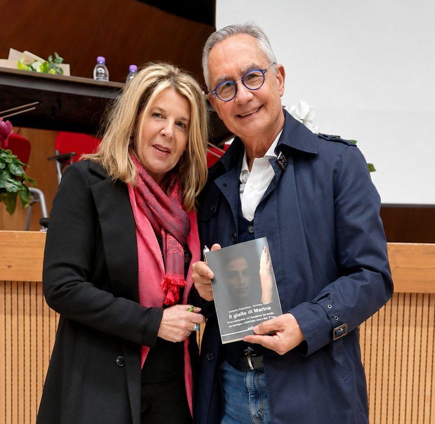 Un maestro della cronaca: il generale Garofano