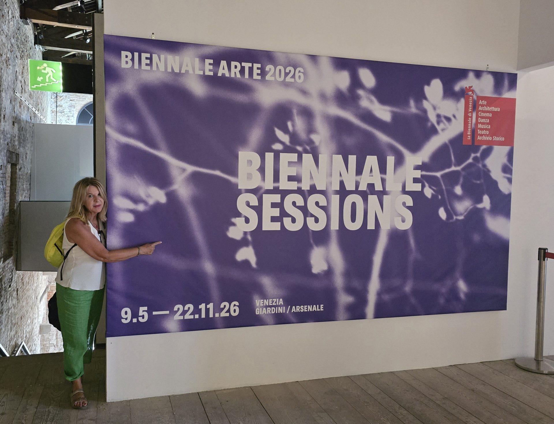 Biennale di Venezia 2026, l’arte che interroga il nostro tempo