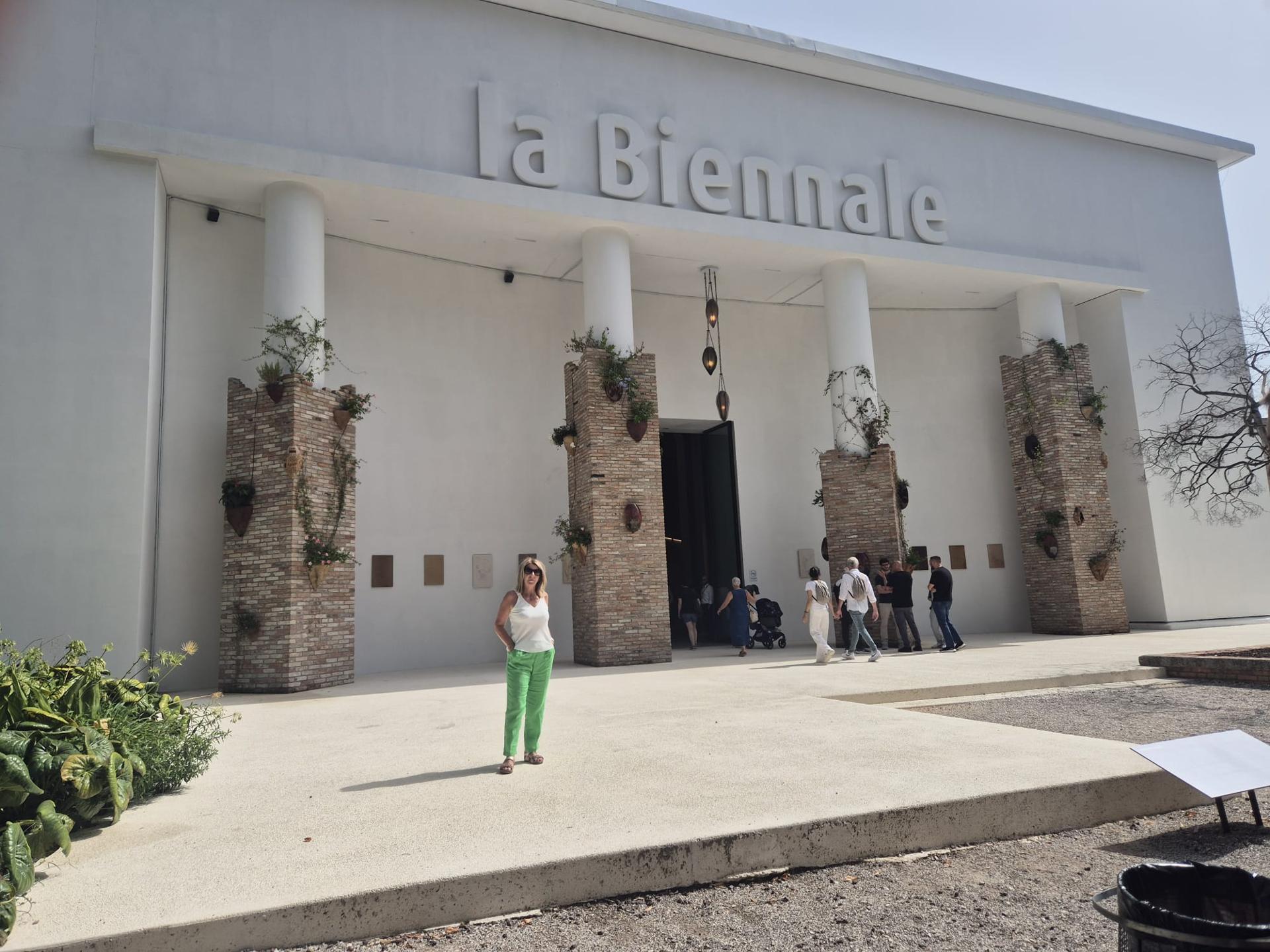 Biennale di Venezia 2026: le opere attraverso le immagini