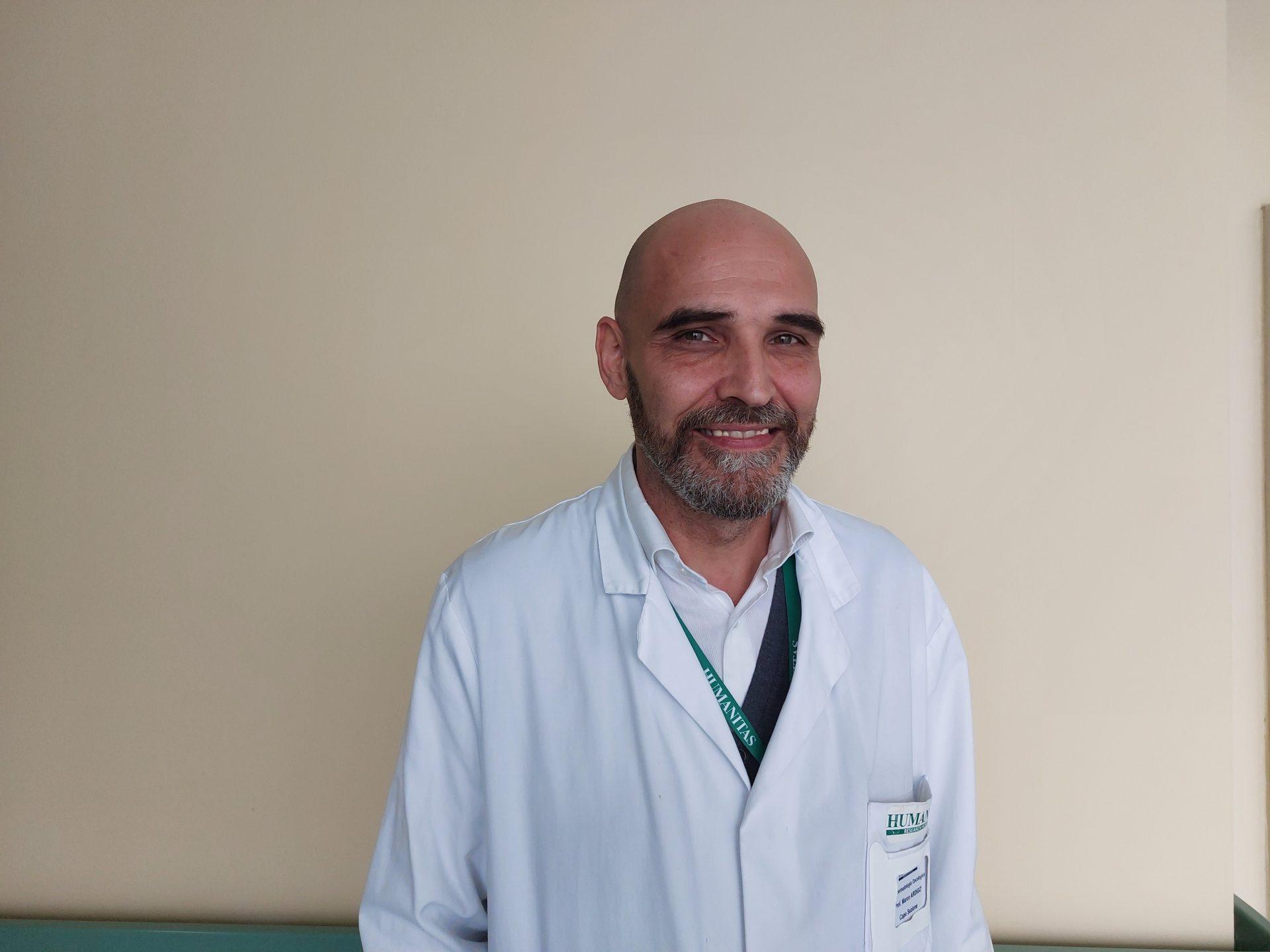 Melanoma: quando un segno sulla pelle non va ignorato