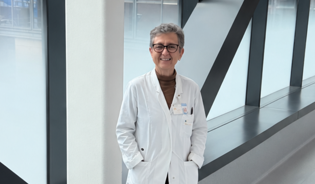 Tumore del colon, una traccia nel sangue può guidare le cure