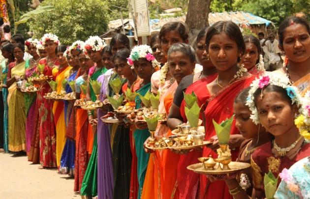 Un’importante esperienza umanitaria in India – Nadia Clementi – L’Adigetto.it