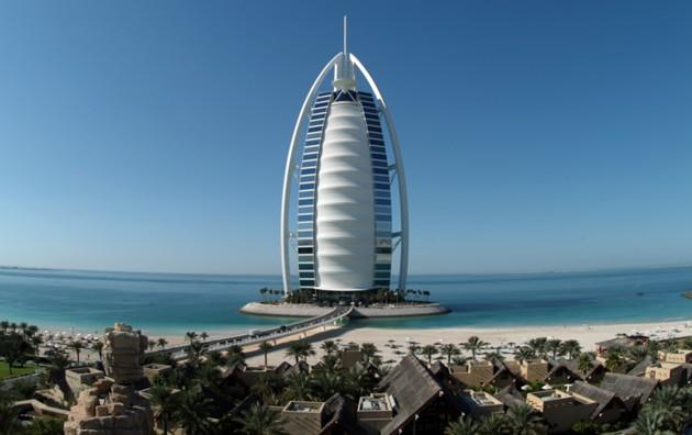 «Il fascino di Dubai» – Ne parla Nadia Clementi – L’Adigetto.it