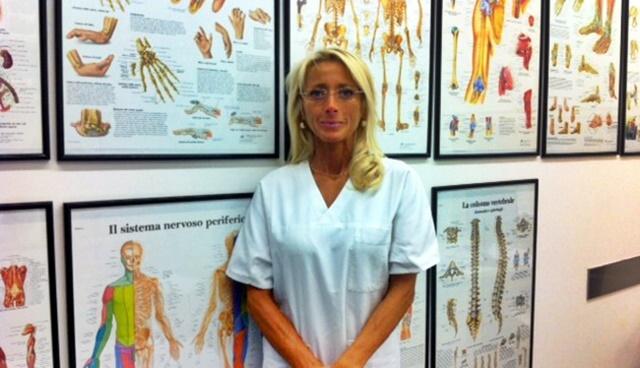 Parliamo di patologie del pavimento Pelvico – Di Nadia Clementi –