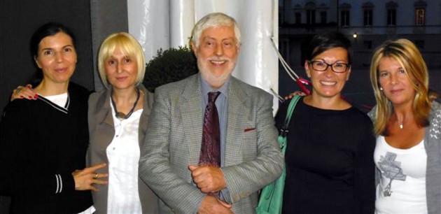 «Medita 2013», mostra dell’editoria Trentina