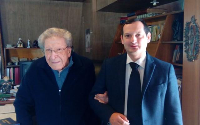Dalle Alpi alla Sicilia per combattere le malattie genetiche e rare – MAGI-Euregio di Bolzano e Oasi Maria Santissima di Troina assieme per rafforzare la battaglia alle malattie dimenticate
