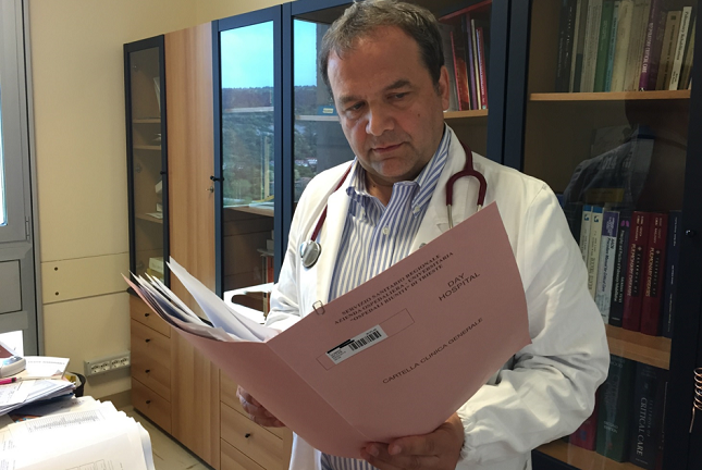 La sarcoidosi è una malattia infiammatoria – Di Nadia Clementi – Ne parliamo con il professor Marco Confalonieri, Direttore Struttura Complessa Pneumologia Trieste e Direttore della Scuola di Specializzazione