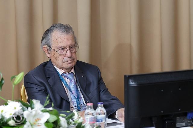 «Aritmie, doping e sport» – Di Nadia Clementi – Intervista al prof. Francesco Furlanello, uno dei massimi esperti del settore