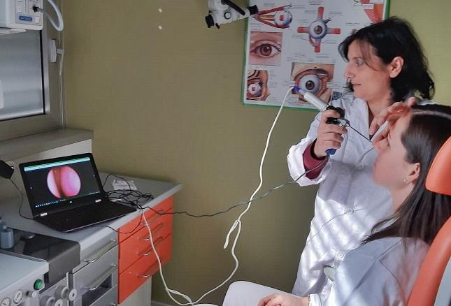 Cosa sono le patologie paranasali – Di Nadia Clementi – Ne parliamo oggi con la dottoressa Consagra Calogera del Centro Sanitario Trento