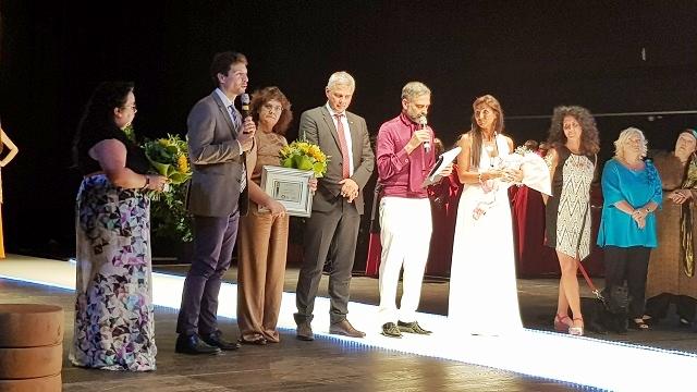 Anvolt: «Una finestra sulla vita» – Di Nadia Clementi