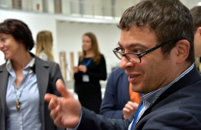 Orientarsi al lavoro in un momento come questo – Di Nadia Clementi – Ne parliamo con il prof. Nicola Mezzetti, mentore del programma #WCAP di Tim, docente di Ingegneria della qualità e dell’innovazione presso l’Ateneo di Trento