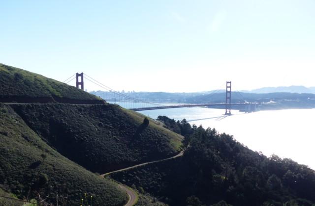 «The Golden State»: la California – Di Nadia Clementi (1ª parte) – Lo «Stato dell’oro» è una tappa immancabile di un viaggio on the road nel sud/ovest degli Stati Uniti – 1. San Francisco