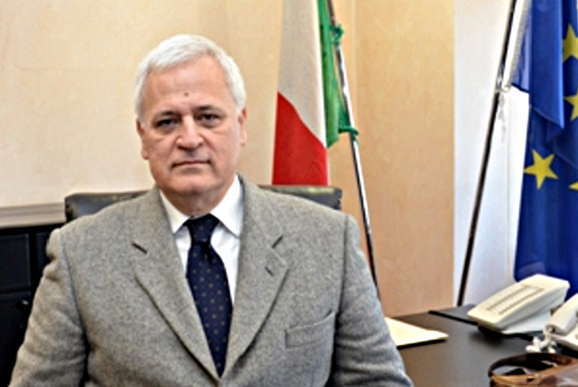 Il Questore di Trento va in pensione a settembre – Massimo D’Ambrosio si era insediato a Trento nel 2015, si sistemerà a Roma