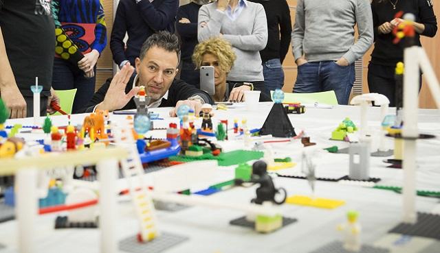 Nadia Clementi ne ha parlato con il dottor Gian Paolo Barison – Le partite IVA della formazione chiedono di partecipare ai tavoli economici della PAT
