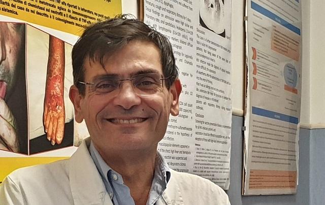 Cosa è bene sapere del Coronavirus – Di Nadia Clementi – Ne parliamo con il prof. Antonio Cascio, ordinario di malattie infettive e tropicali all’università di Palermo