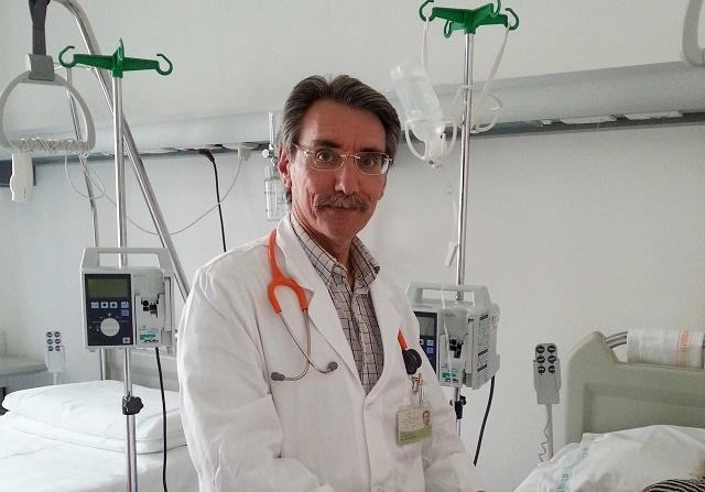 Dieta: troppi dubbi, troppe credenze – Di Nadia Clementi – Ne parliamo col prof. Lucio Lucchin, primario dell’unità complessa di Dietetica e Nutrizione Clinica del Comprensorio Sanitario di Bolzano