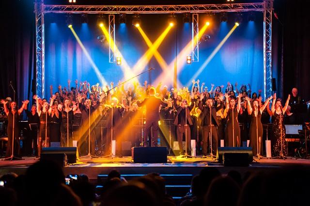 «Broadway Celebration»: non solo musical, non solo concerto –