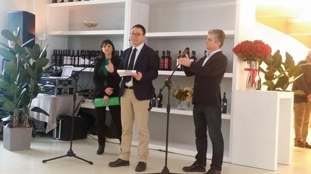 Associazione culturale «Restart Trentino»: riavviare il sistema – Coniato al Polo Verde di Romagnano lo slogan del primo social event: Coraggio, libertà e cambiamento