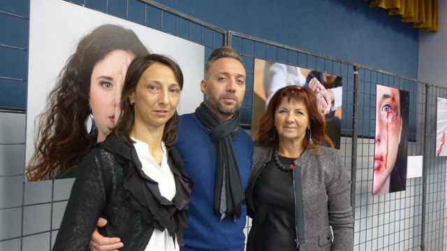 «Non meriti le mie lacrime» – Di Nadia Clementi – Iniziativa promossa dall’Amministrazione Comunale di Zambana nell’ambito della Giornata internazionale per l’eliminazione della violenza contro le donne