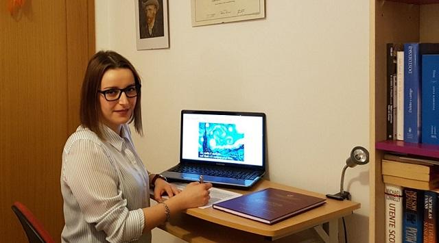 In Trentino avvengono 40 suicidi all’anno – Di Nadia Clementi – Parliamo con Antonella D’Acunto della sua importante esperienza come stagista nel progetto «Un invito alla vita» che cerca di prevenire questo fenomeno