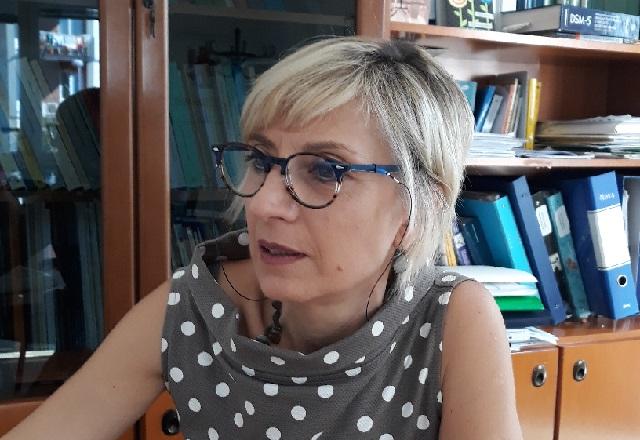 Allarme tossicodipendenze in Trentino – Di Nadia Clementi – Ne parliamo con la dott.ssa Roberta Ferrucci, responsabile del «Ser.D», il servizio per le dipendenze dell’Azienda Sanitaria