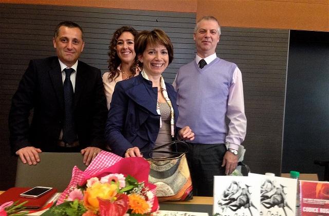Un percorso dedicato alle vittime di violenza – Di Nadia Clementi – Cos’è il «Codice Rosa»: ne parliamo con la dottoressa Francesca Bagaglia