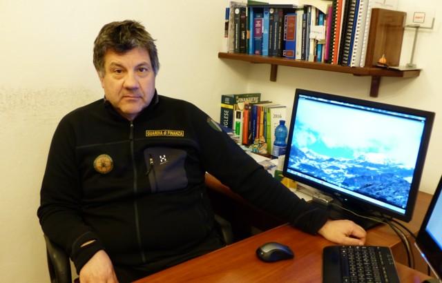 «SportAbili», gioiello del volontariato – Di Nadia Clementi – Ne parliamo con Fabio Mannucci, Tenente Colonnello della Scuola Alpina della Guardia di Finanza di Predazzo