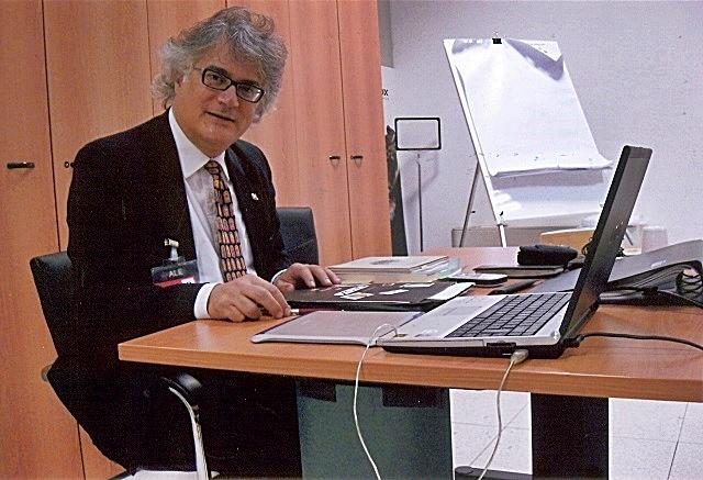 Covid-19, killer digitale dell’economia – Di Nadia Clementi – Ne parliamo con Alessandro Garofalo esperto di formazione manageriale innovativa