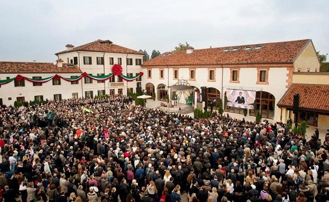 Scientology dubbi e controversie – Di Nadia Clementi – Il documento che ci ha fornito l’Ufficio Affari Pubblici per la Chiesa di Scientology in Italia, da noi contattato per avere una spiegazione del fenomeno